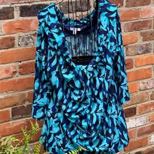 Hailstones Ladies Top